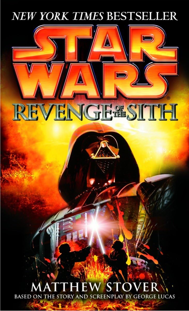Star Wars, Episode Iii: Revenge Of The Sith,New