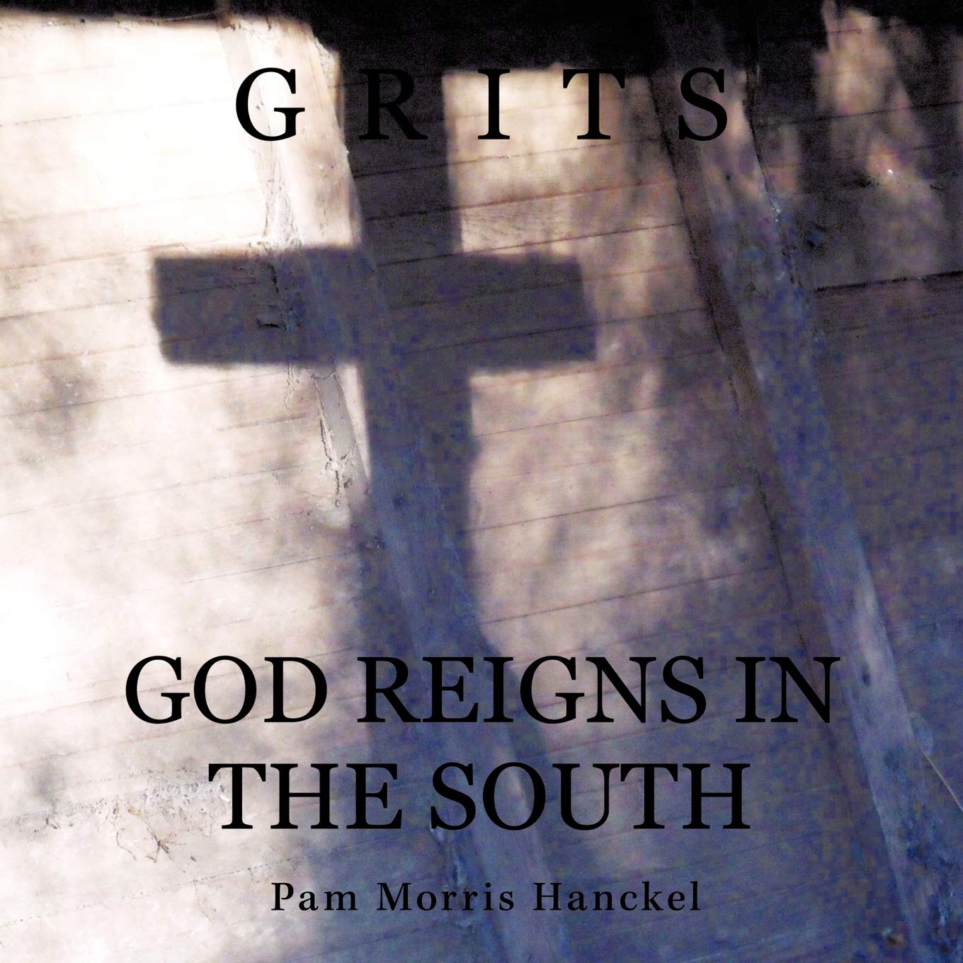 Grits: God Reigns In The South,Used