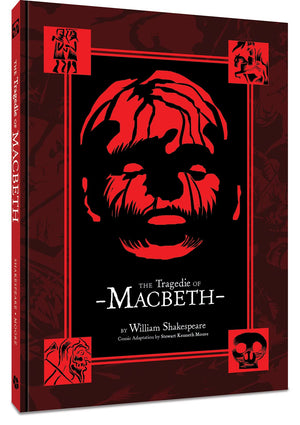 The Tragedie Of Macbeth,New