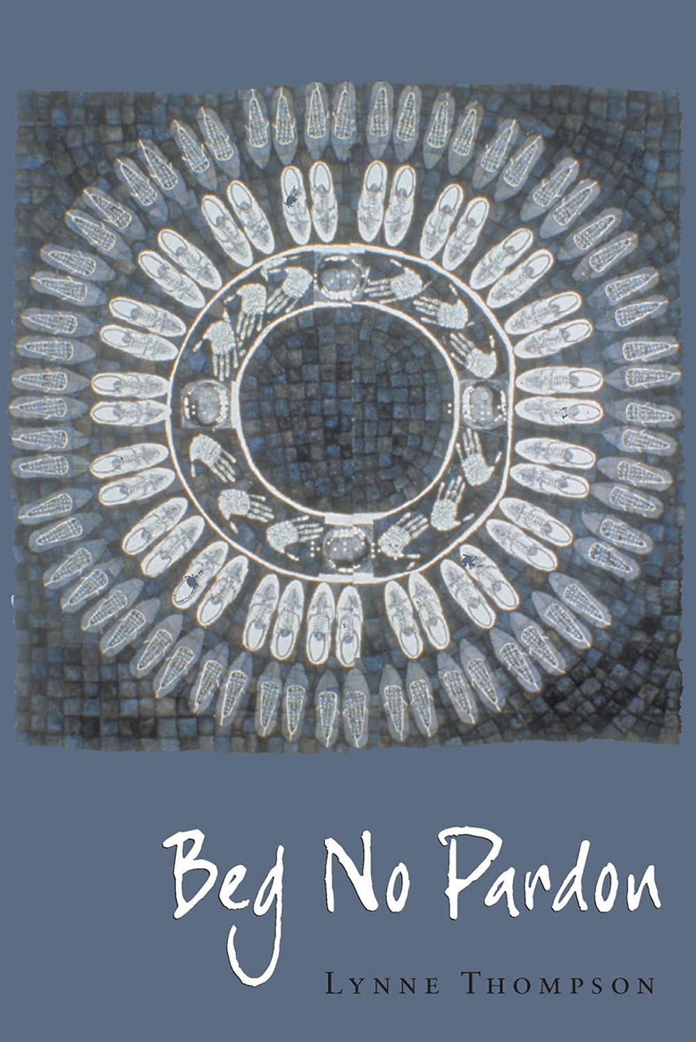Beg No Pardon,New