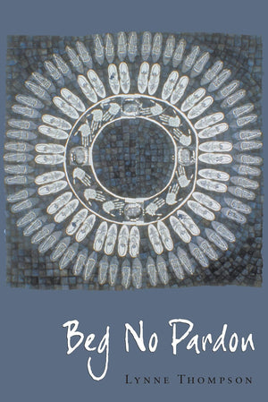 Beg No Pardon,New