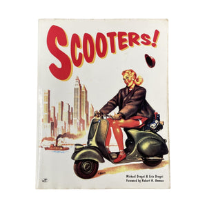 Scooters,Used