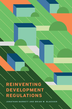 Reinventing Development Regulations,Used