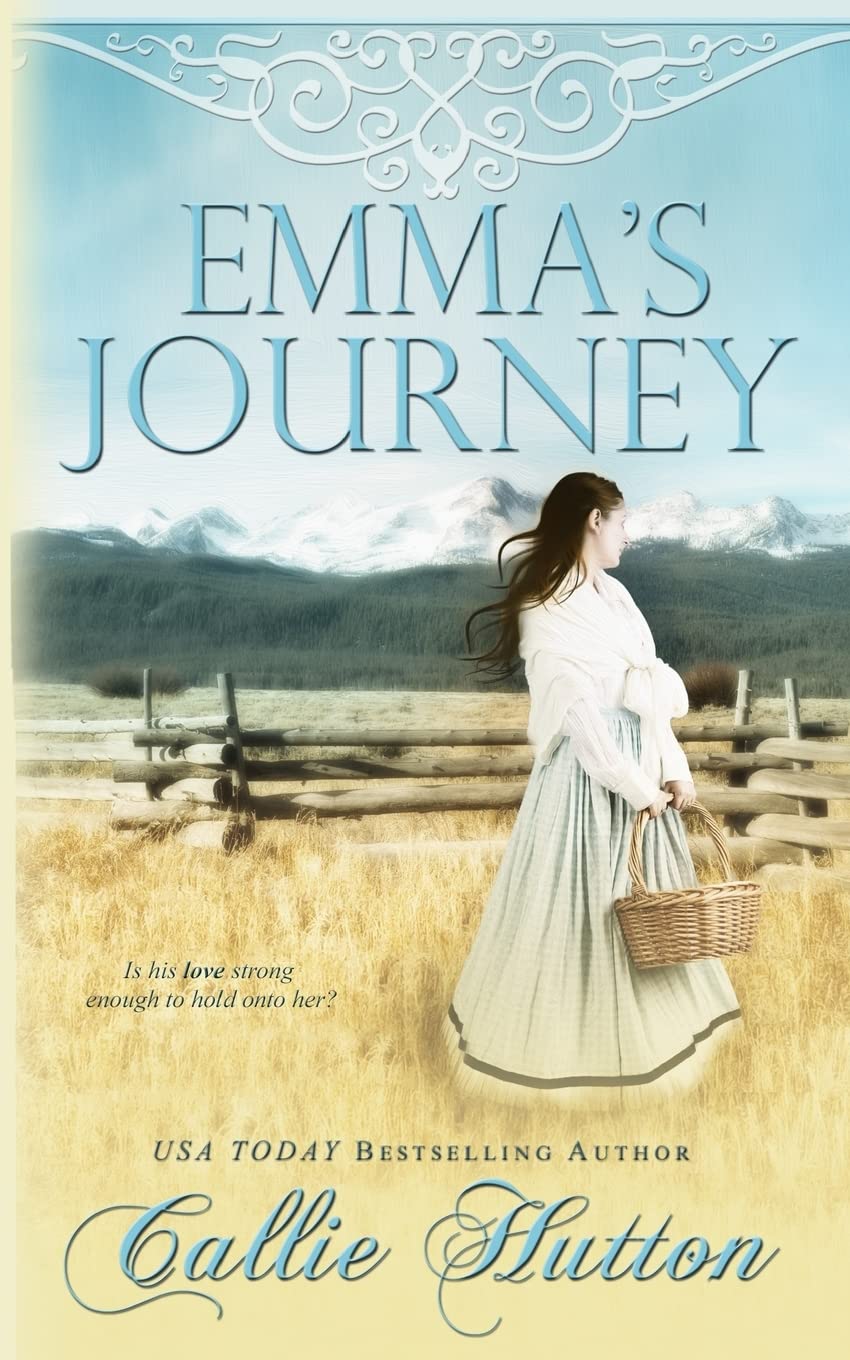 Emma'S Journey,Used