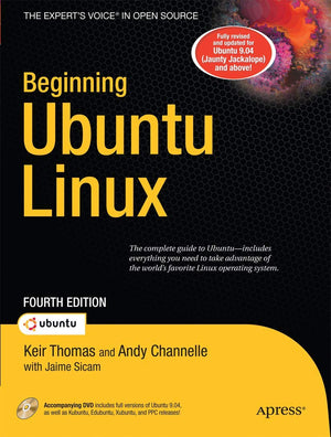 Beginning Ubuntu Linux,Used