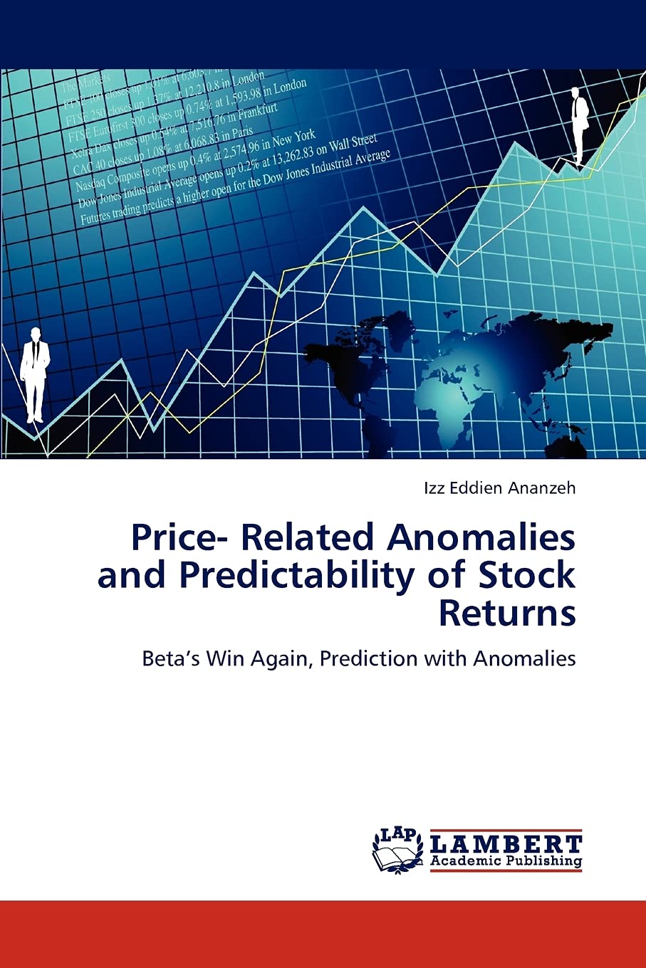 Price Related Anomalies and Predictability of Stock Returns: Betas Win Again, Prediction with Anomalies,Used