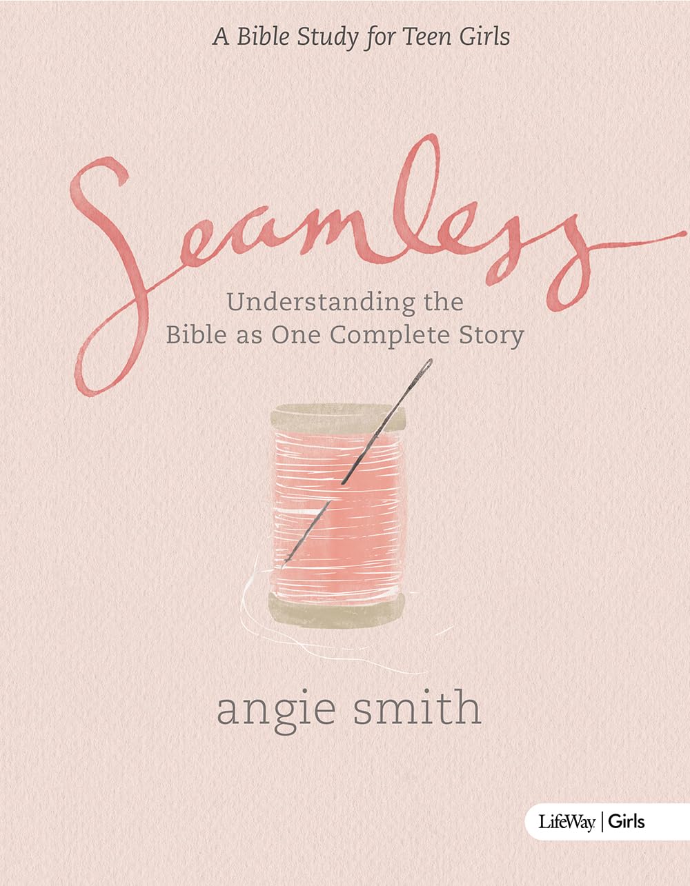 Seamless: Student Edition (Member Book),Used