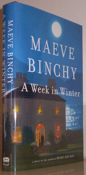 A Week in Winter,Used