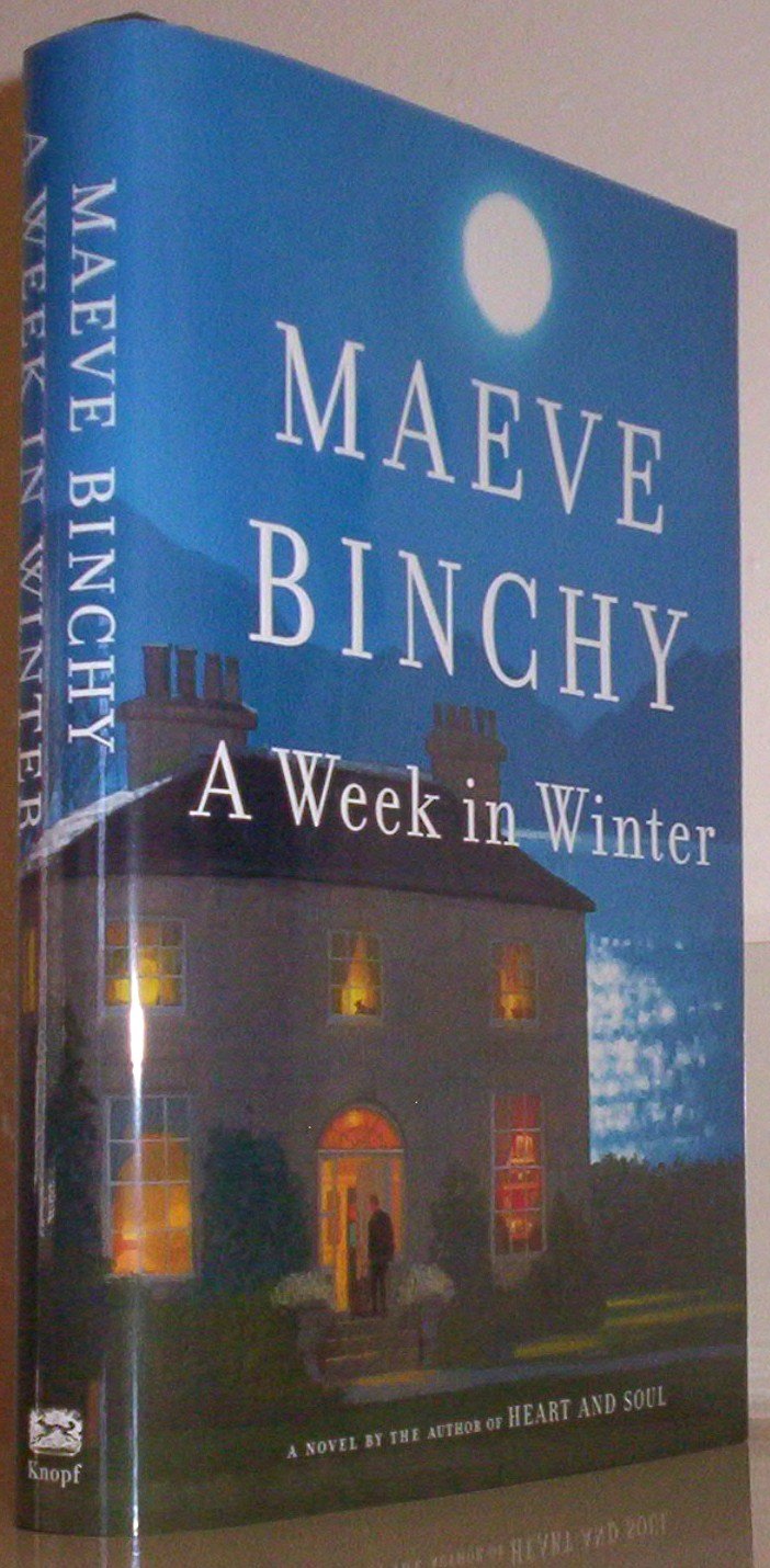 A Week in Winter,Used