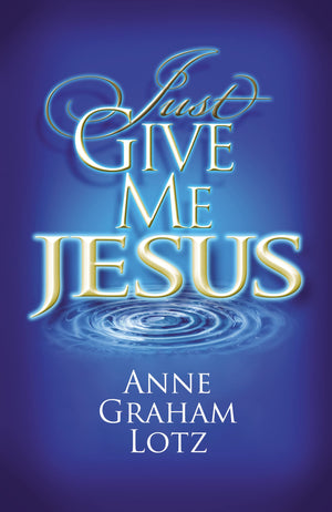 Just Give Me Jesus,Used