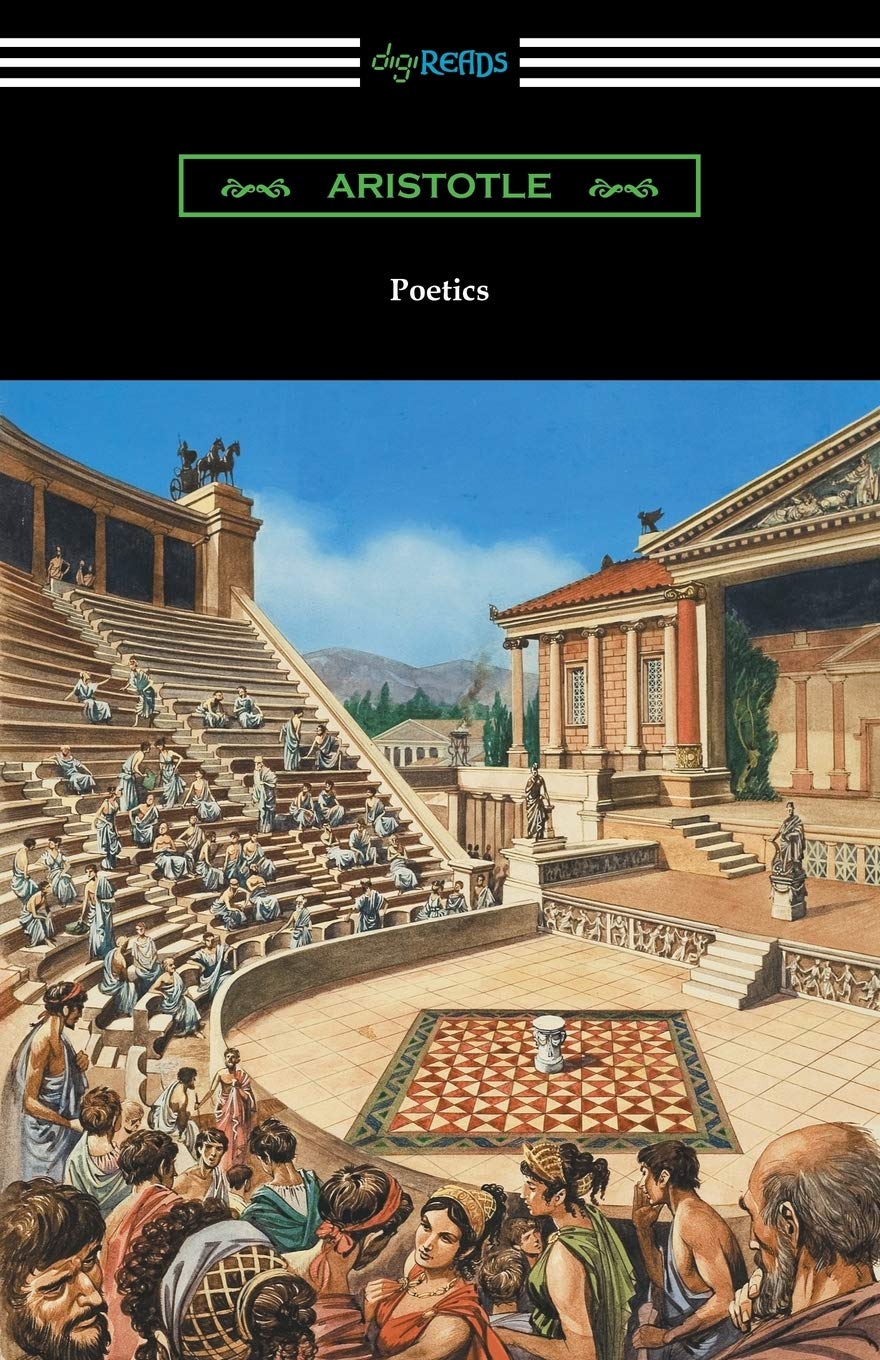 Poetics (Translated by Ingram Bywater with a Preface by Gilbert Murray),Used