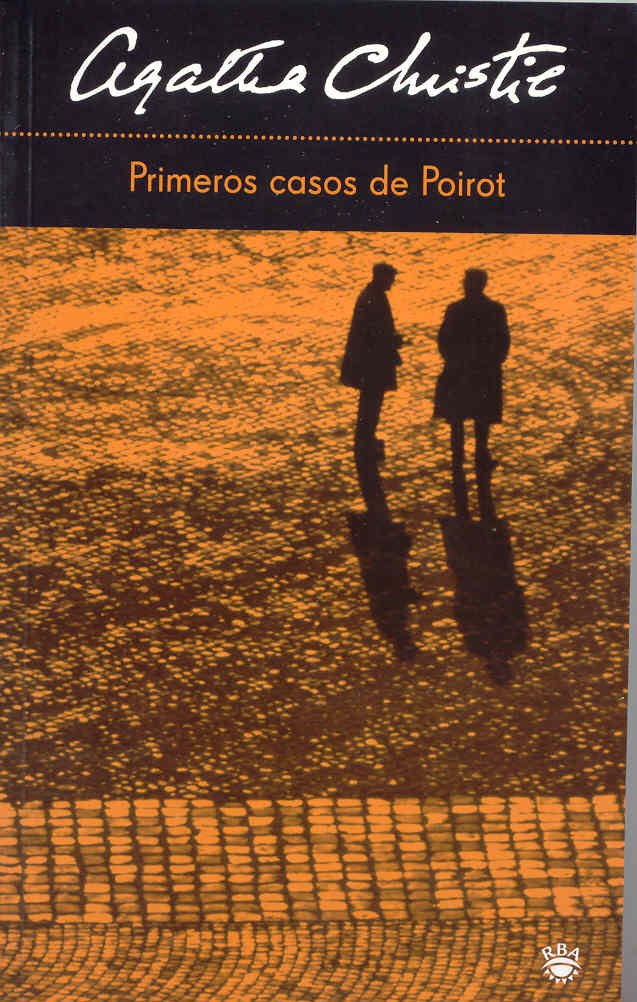 Primeros Casos De Poirot (Poirot's Early Cases) (Spanish Edition),Used