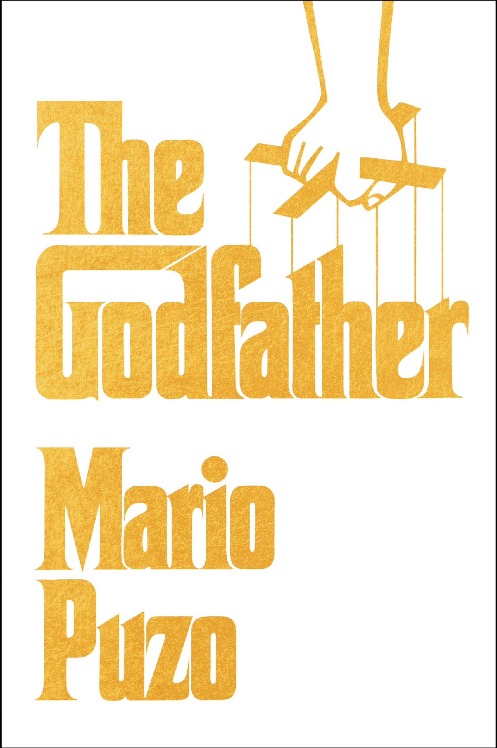 The Godfather: Deluxe Edition-new