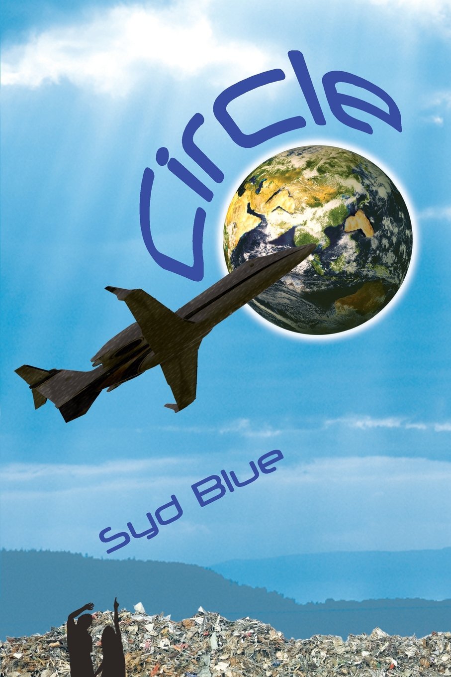 Circle,New