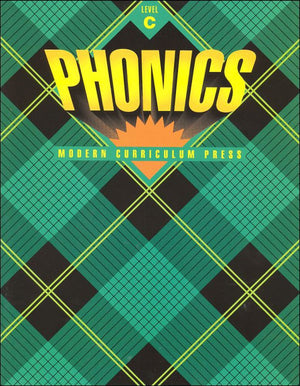 Phonics Workbook: Level C,Used