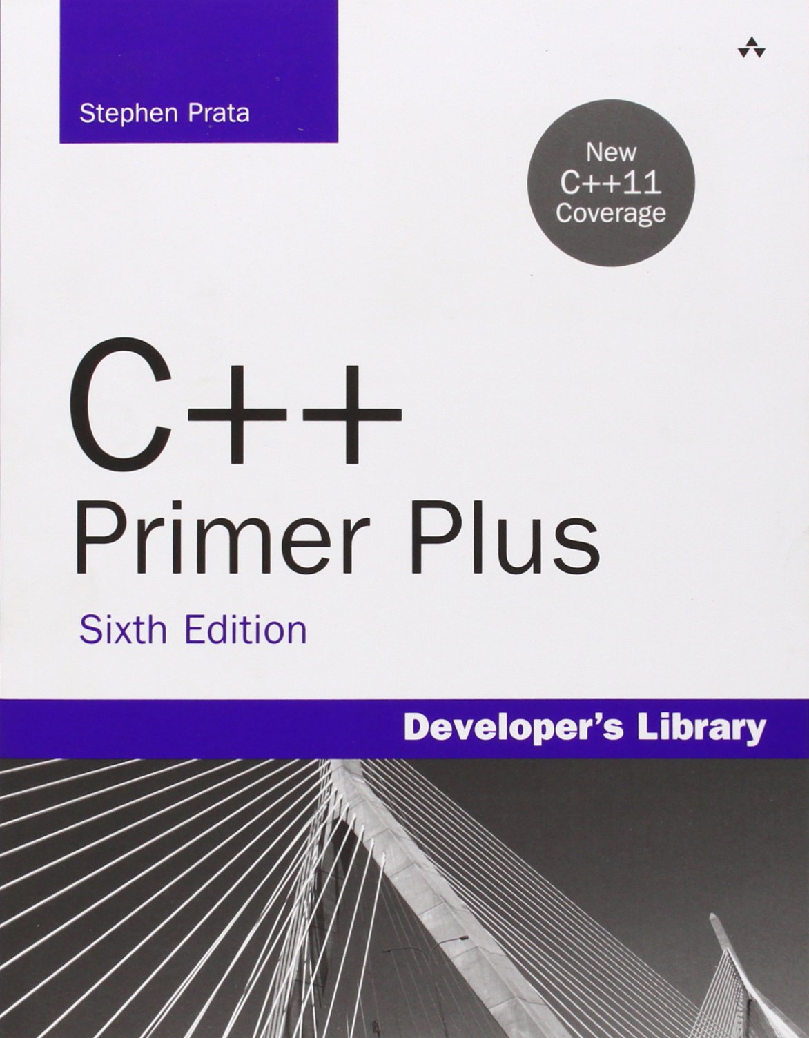 Addison Wesley C++ Primer Plus - Comprehensive Guide for Developers