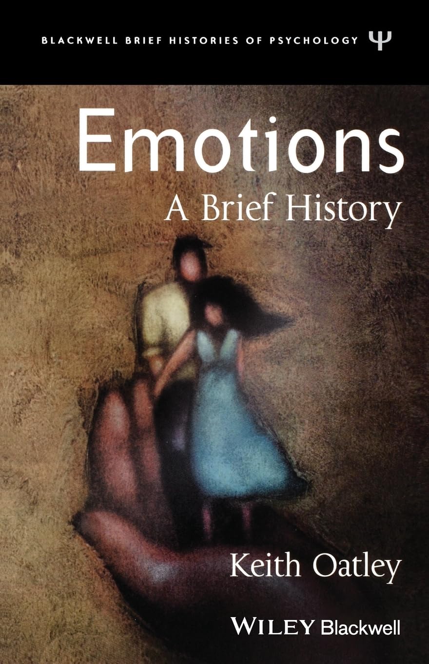 Emotions: A Brief History,Used