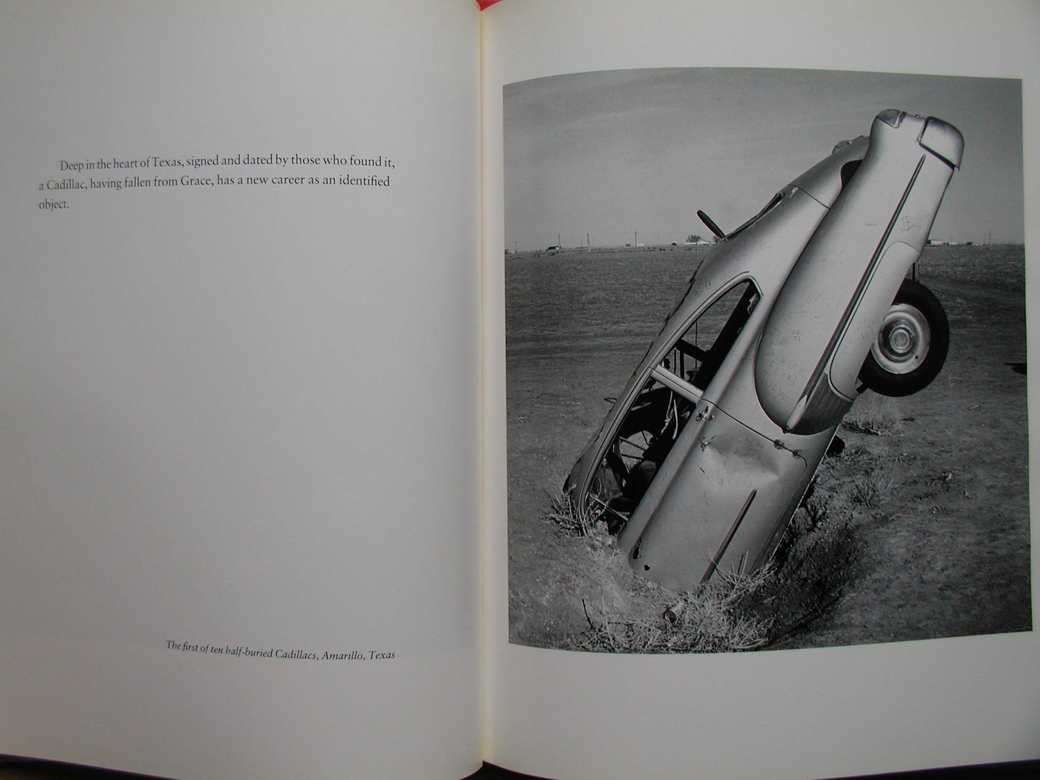 Picture America,Used