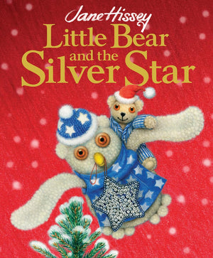 Little Bear And The Silver Star