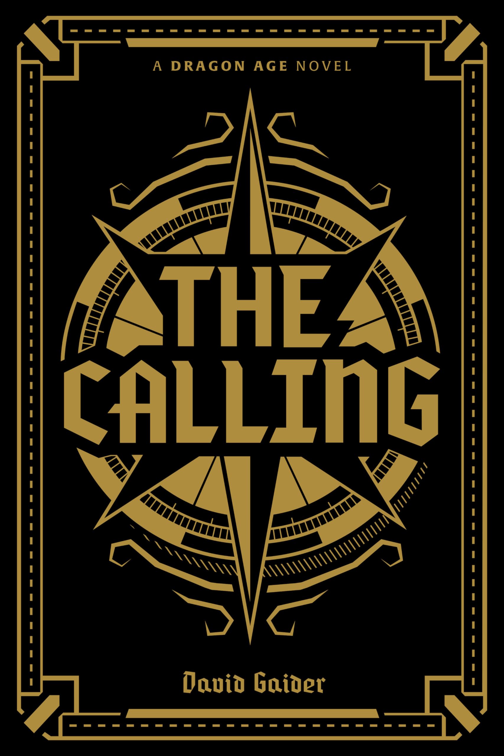 Dragon Age: The Calling Deluxe Edition,Used