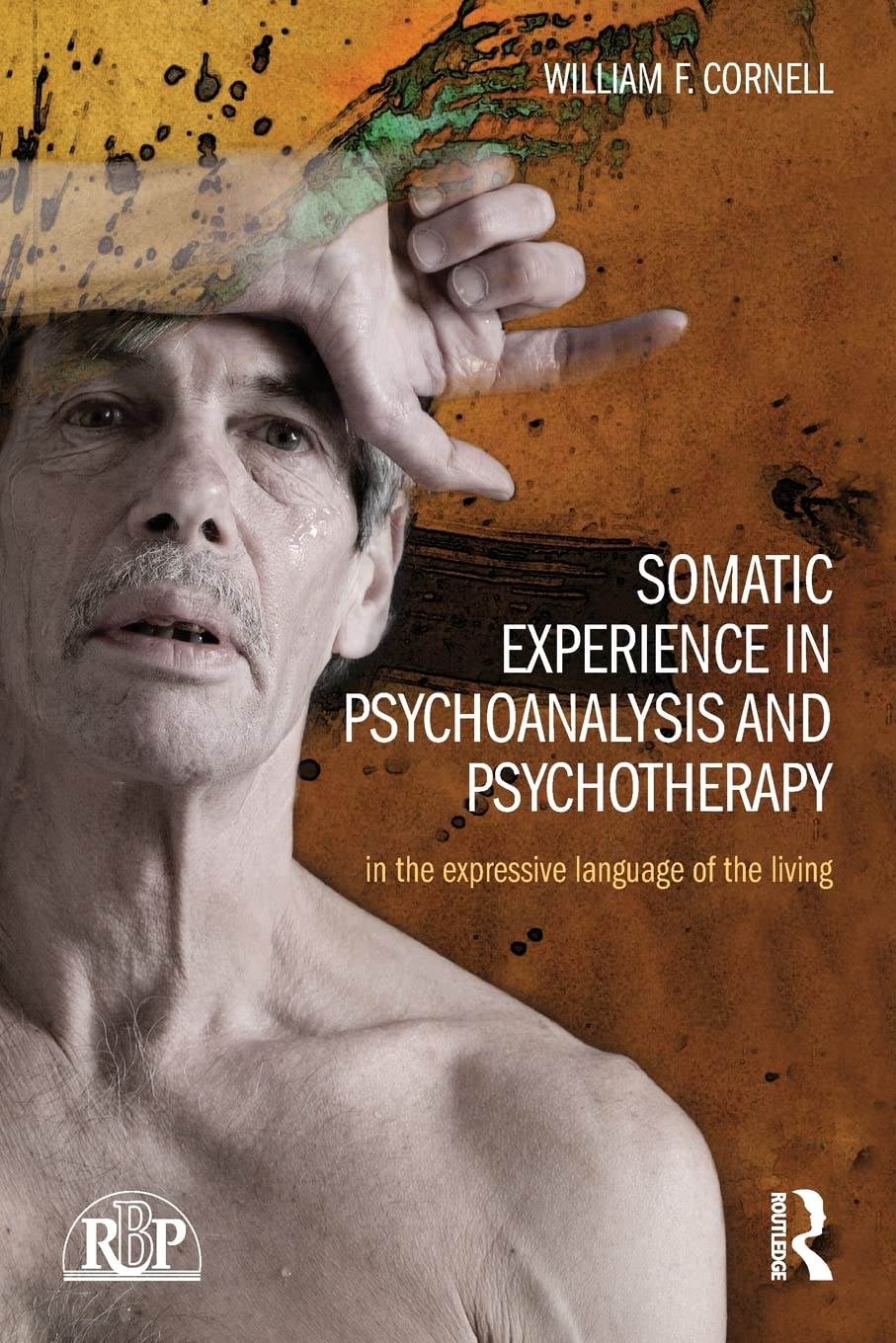 Somatic Experience in Psychoanalysis and Psychotherapy: In the expressive language of the living (Relational Perspectives Book S,Used