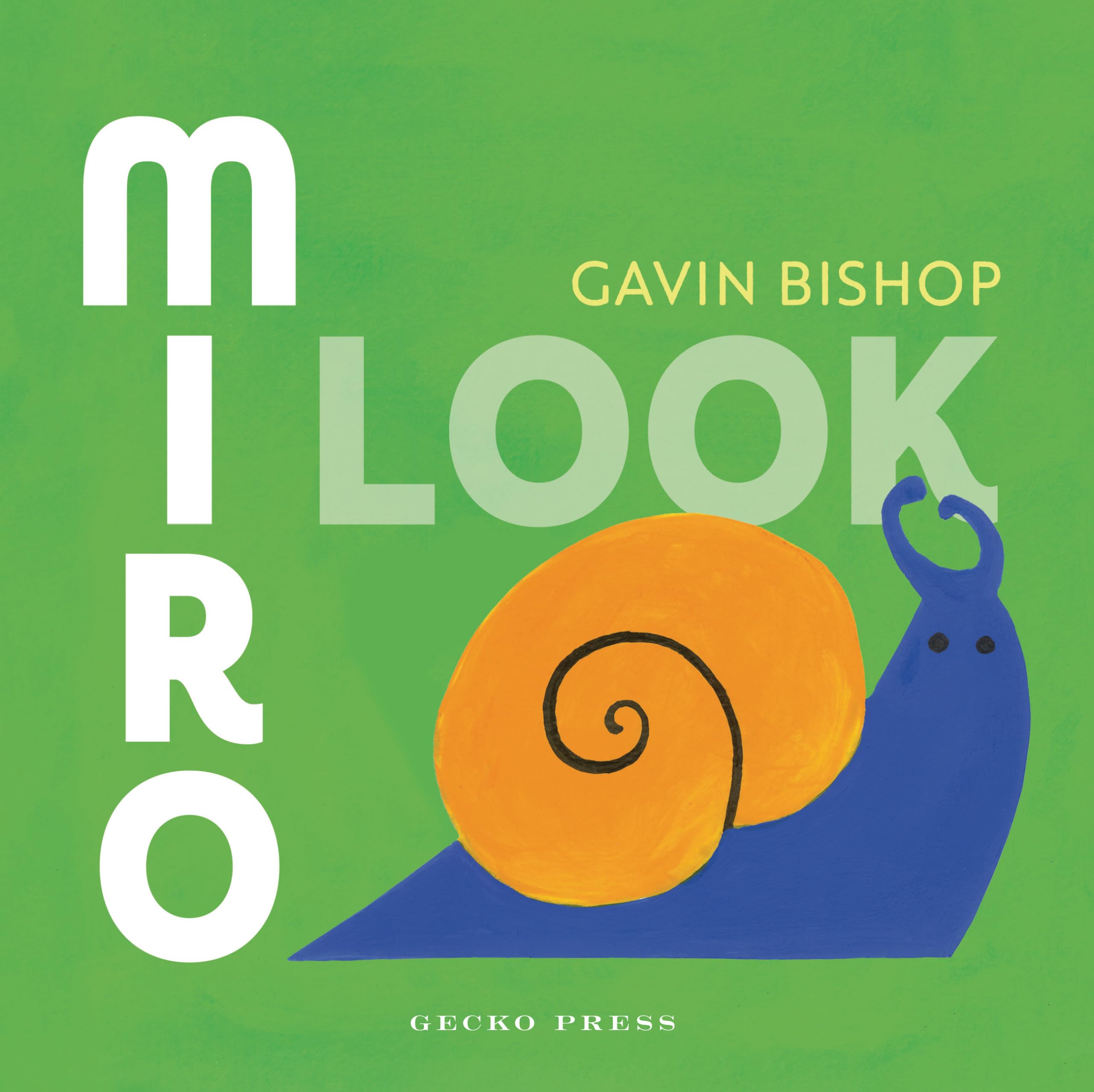Miro / I Look (Spanish Edition),New