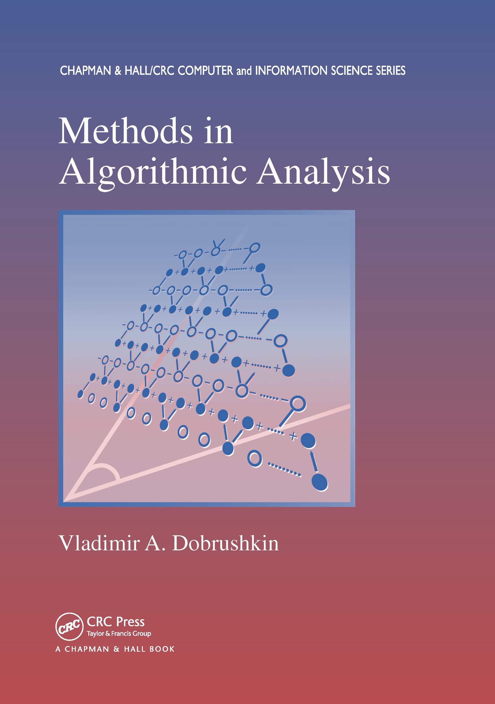 Methods in Algorithmic Analysis (Chapman & Hall/CRC Computer and Information Science Series),Used