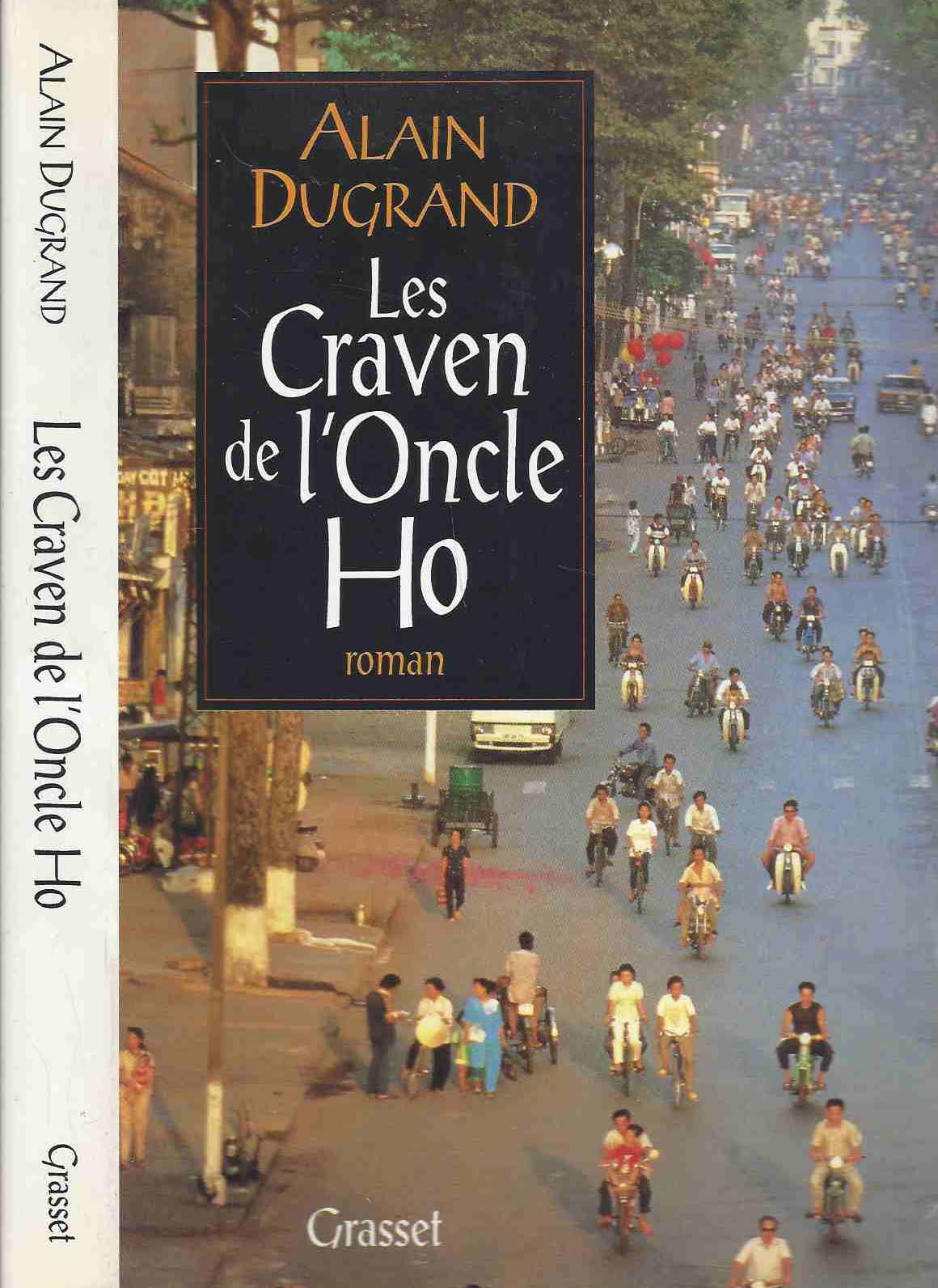 Les Craven de l'Oncle Ho,Used