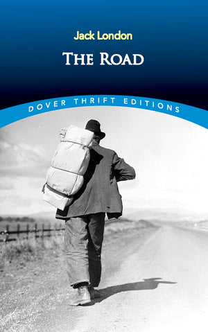 The Road (Dover Thrift Editions: Biography/Autobiography),Used