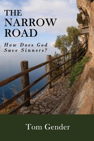 The Narrow Road: How Does God Save Sinners?,Used