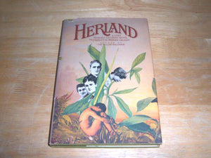 Herland,Used