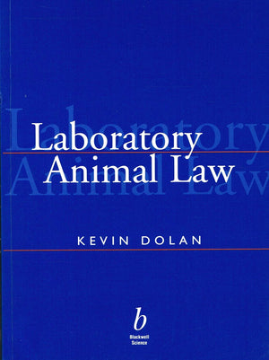Laboratory Animal Law