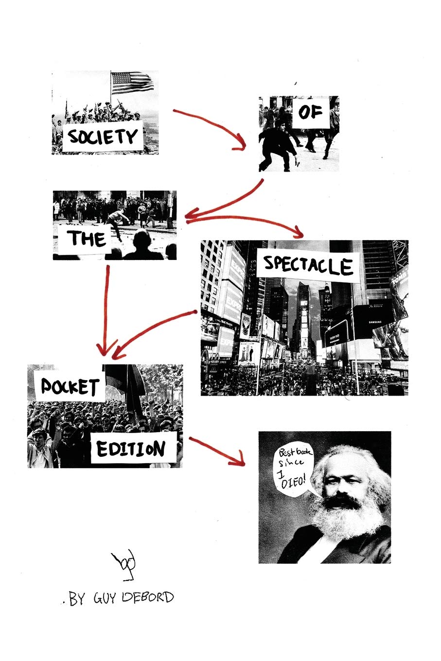 Society of the Spectacle (2),Used