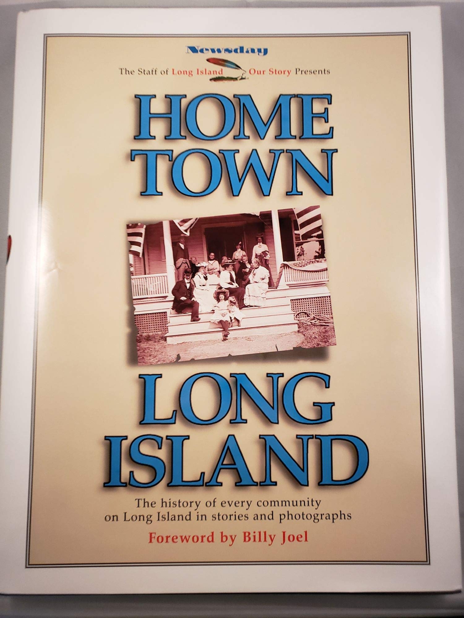 Home Town Long Island,New