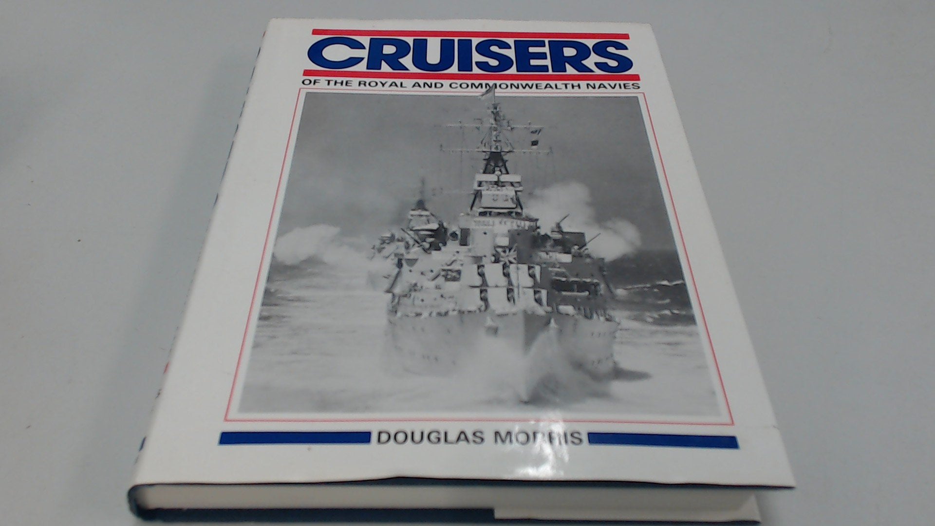Cruisers of the Royal and Commonwealth navies since 1879,Used