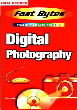 Digital Photography,Used