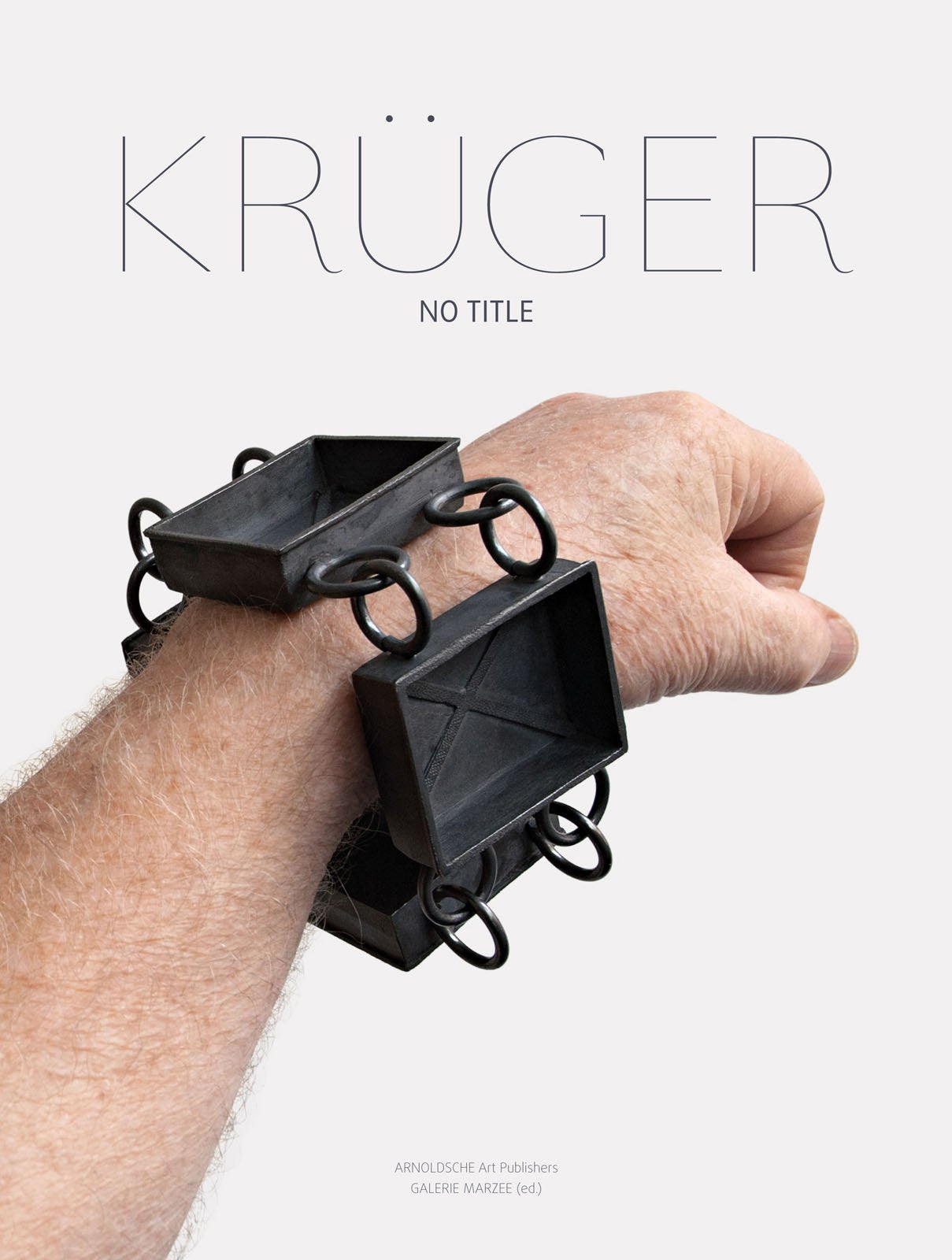 Winfried Kruger: No Title (German and English Edition),Used
