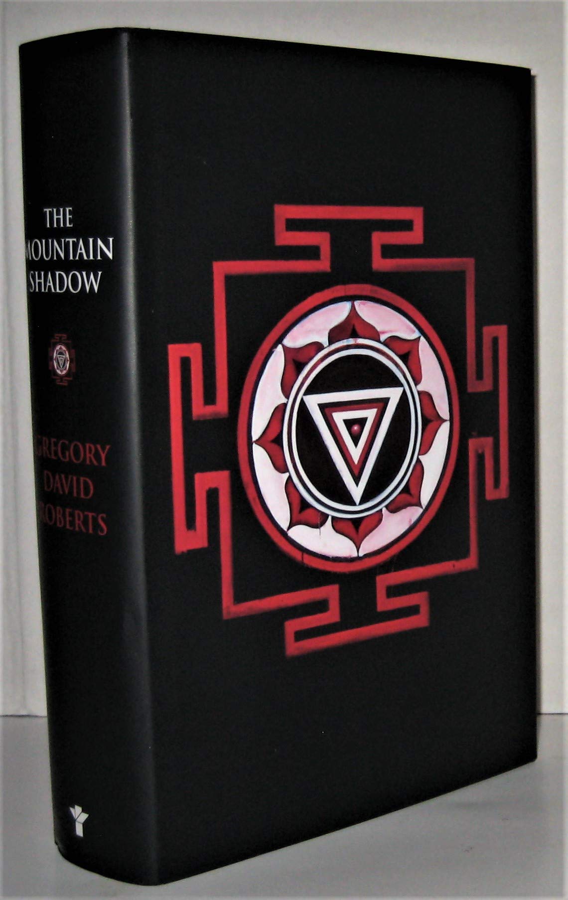 The Mountain Shadow,New