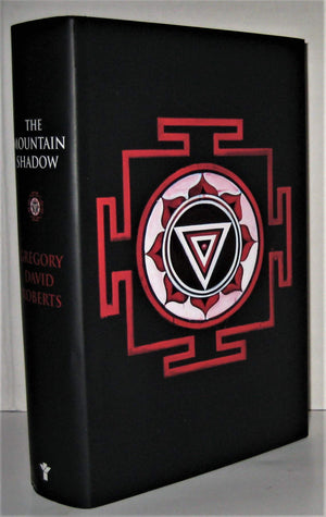 The Mountain Shadow,New