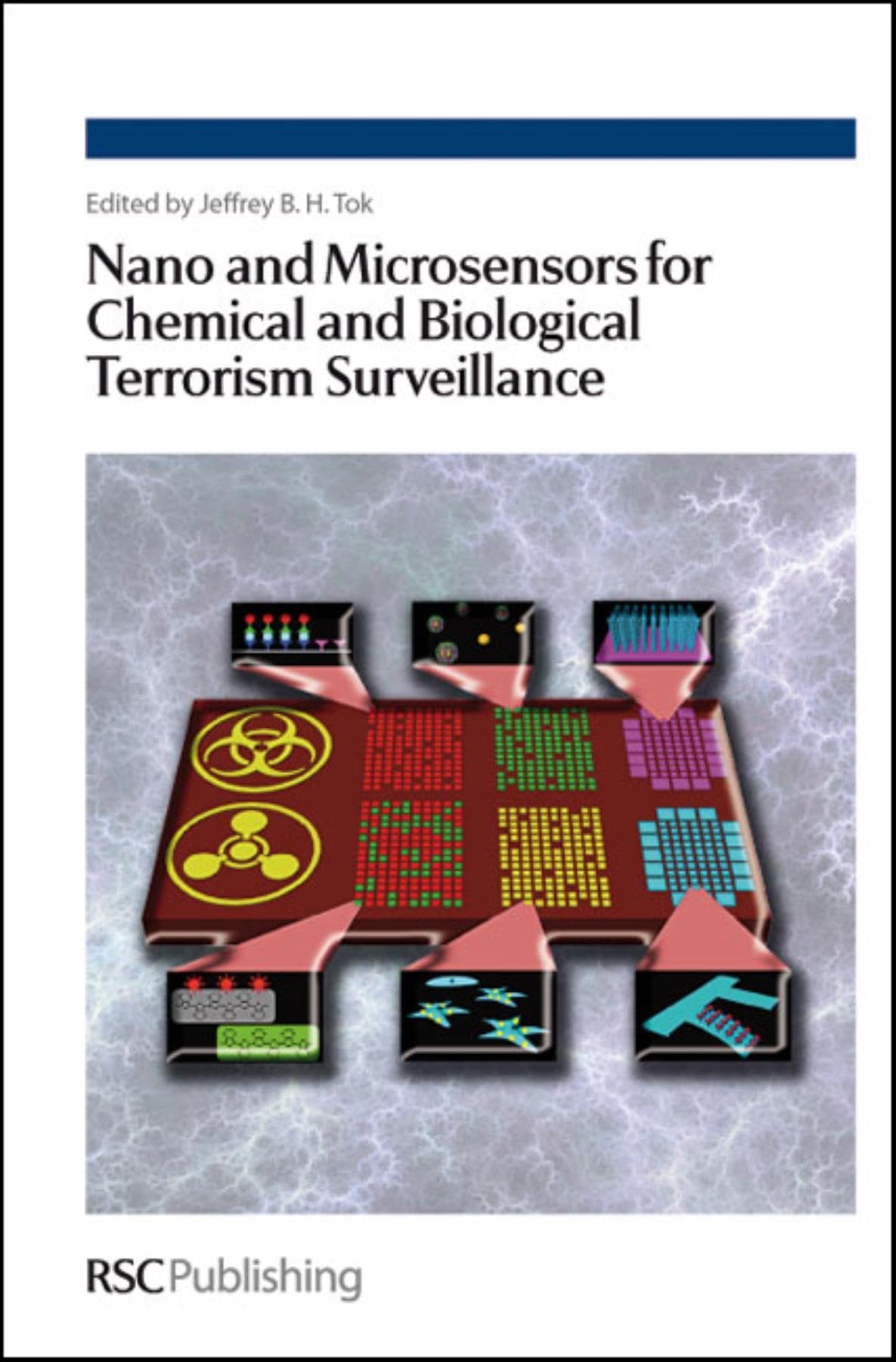 Nano and Microsensors for Chemical and Biological Terrorism Surveillance,Used