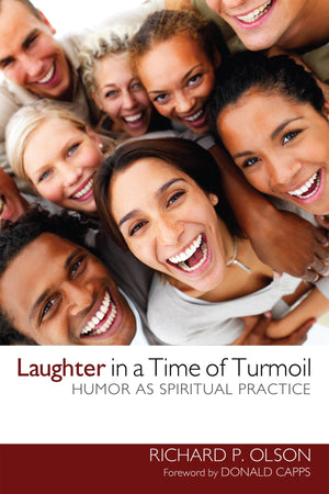 Laughter In A Time Of Turmoil,Used