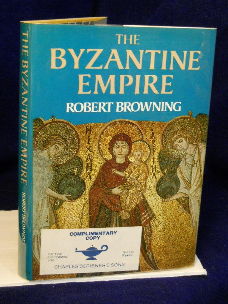 The Byzantine Empire,Used