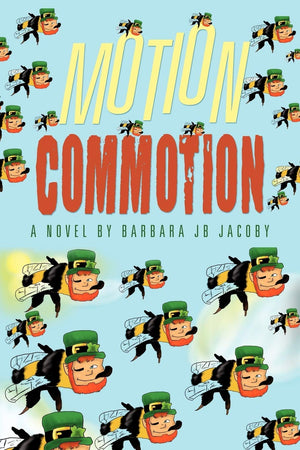 Motion Commotion,Used