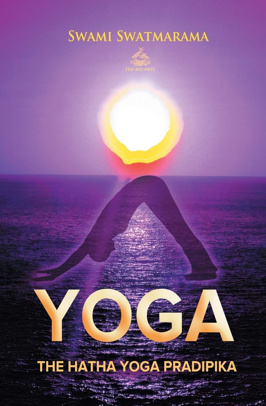 The Hatha Yoga Pradipika,Used