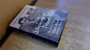 The Strangest Man: The Hidden Life Of Paul Dirac, Mystic Of The Atom,New