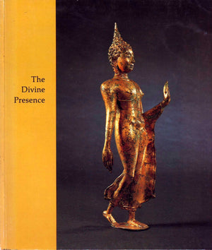 The Divine Presence: Asian Sculptures From The Collection Of Mr. And Mrs. Harry Lenart,Used