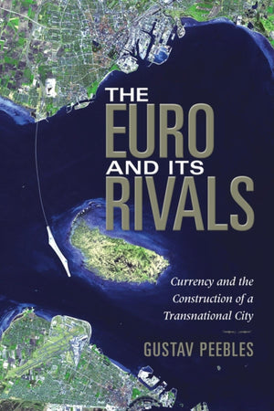 The Euro and Its Rivals: Currency and the Construction of a Transnational City (New Anthropologies of Europe),Used