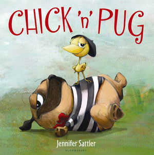 Chick 'n' Pug,Used