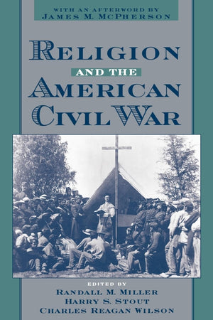 Religion And The American Civil War
