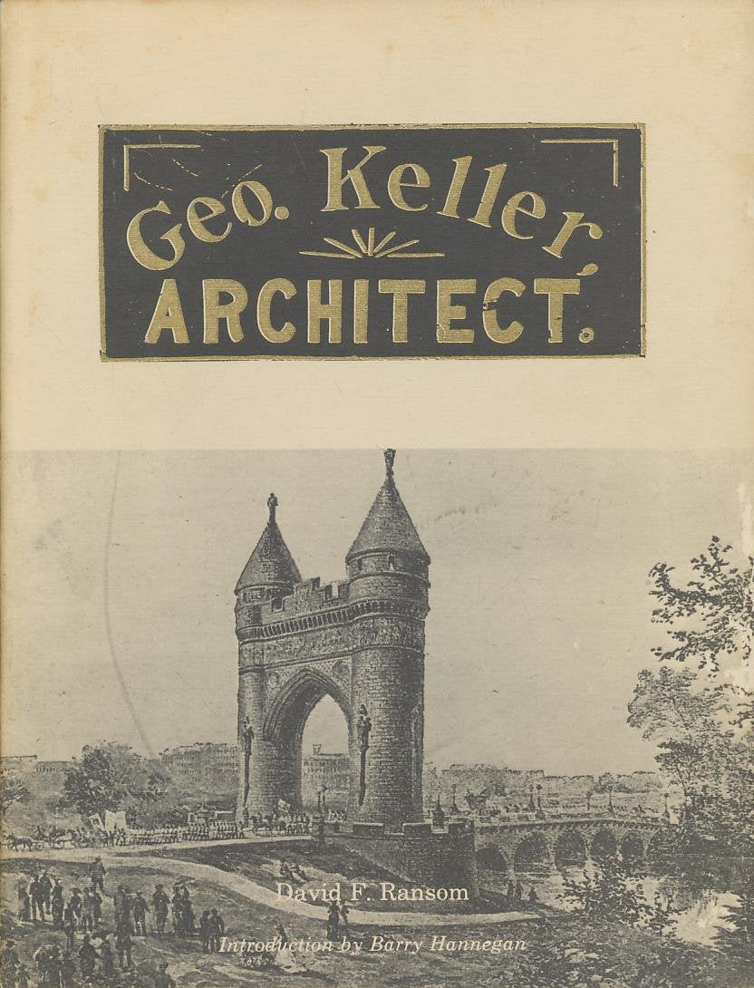 Geo. Keller, architect,Used